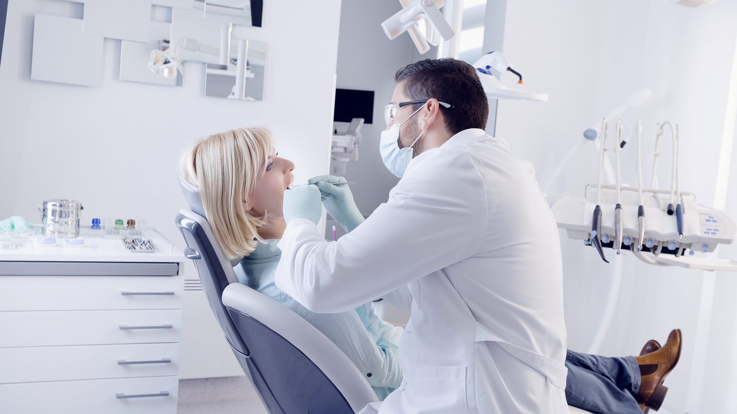 Dentist in Warsaw, OH