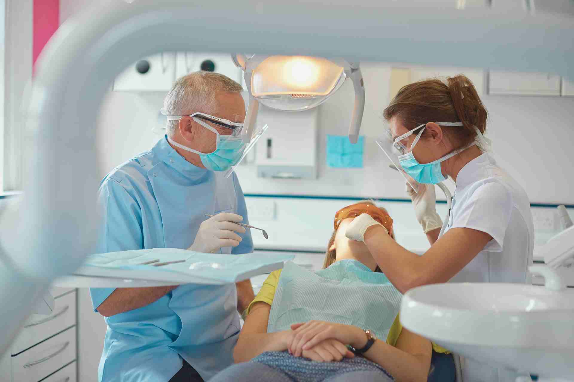 Dentist in Warsaw, OH